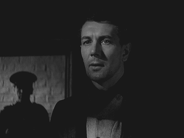 Dead of Night (Traum ohne Ende), GB 1945. 