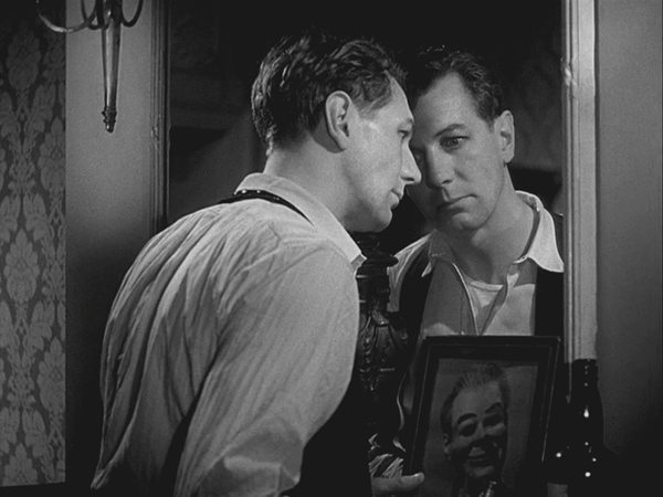 Dead of Night (Traum ohne Ende), GB 1945. 