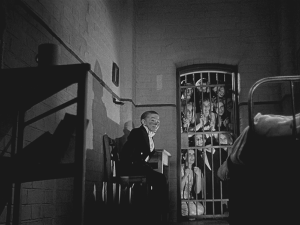 Dead of Night (Traum ohne Ende), GB 1945. 