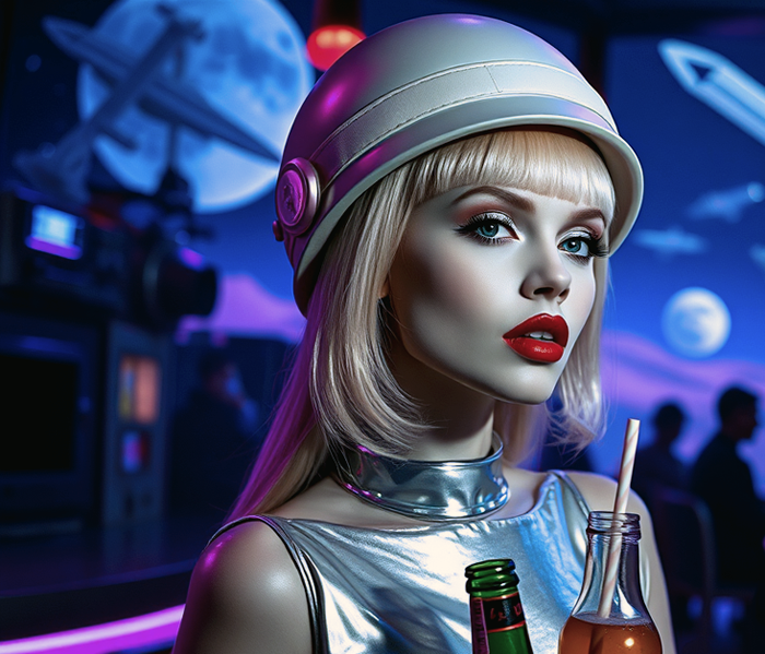 Sinn, Mister Holmes, Sinn. Briefwechsel aus der Reihe "Vorweihnacht" mit Christian Erdmann und Mlle. Catherine. Artwork CE.