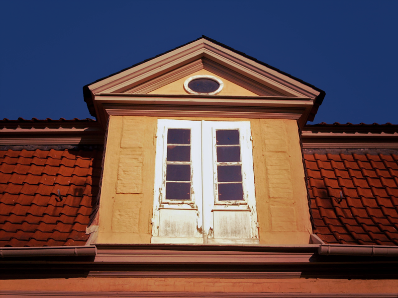 Wolfenbüttel. Foto Christian Erdmann.