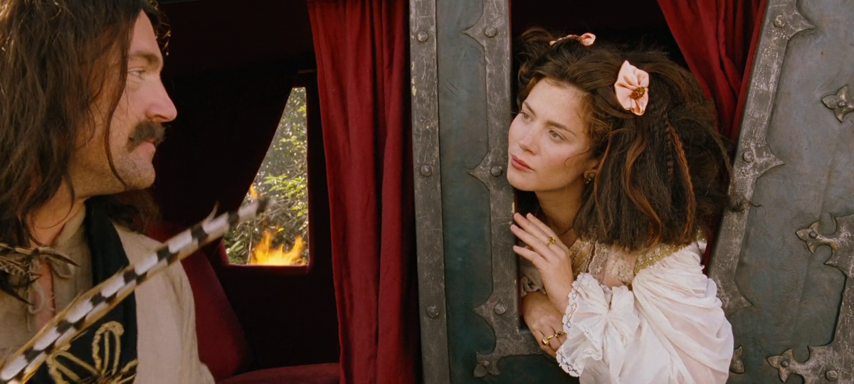 Juraj Jakubisko, Bathory.