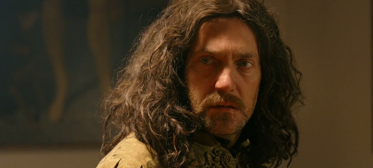 "Bathory", Film von Juraj Jakubisko.