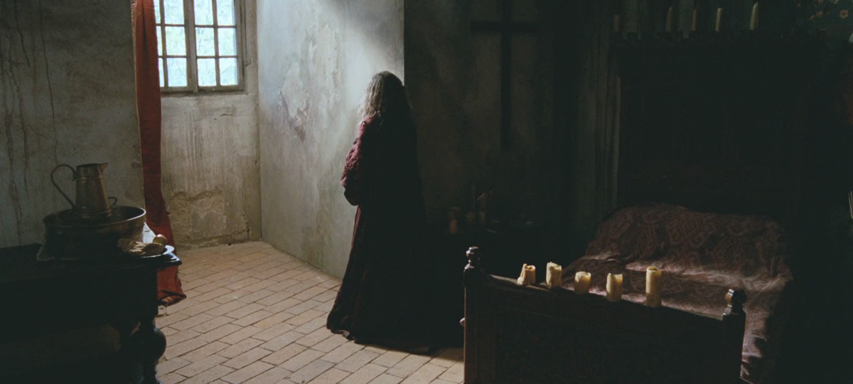 Juraj Jakubisko, "Bathory".