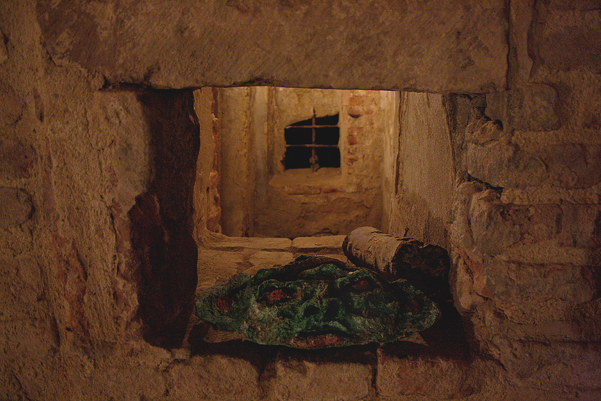 Brünn, Brno, Spielberg, Kasematten.