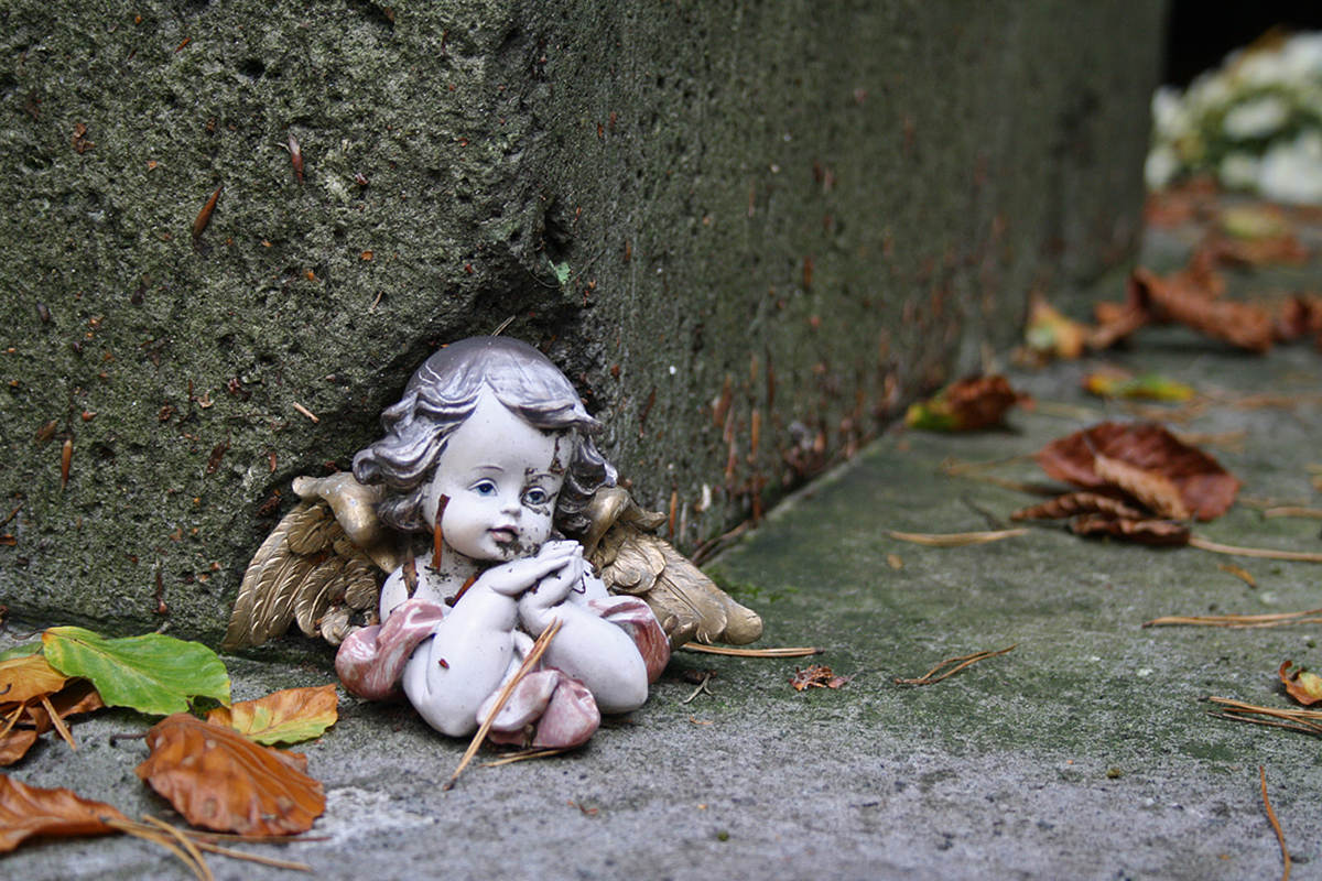 Friedhof Ohlsdorf, Hamburg. Ohlsdorf Cemetery. Foto Christian Erdmann.