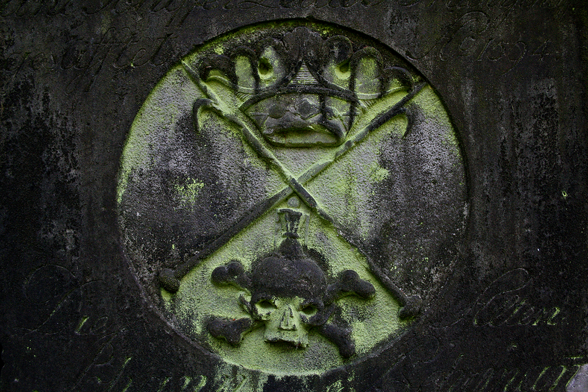 Friedhof Ohlsdorf, Hamburg. Ohlsdorf Cemetery. Foto Christian Erdmann.