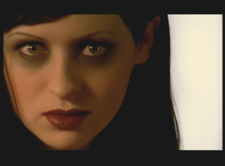 D'Arcy Wretzky, Smashing Pumpkins.