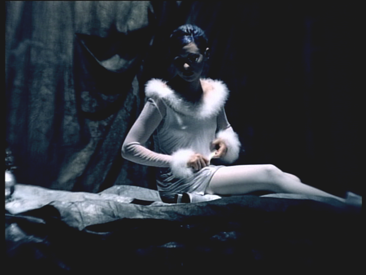 D'Arcy Wretzky, Smashing Pumpkins.