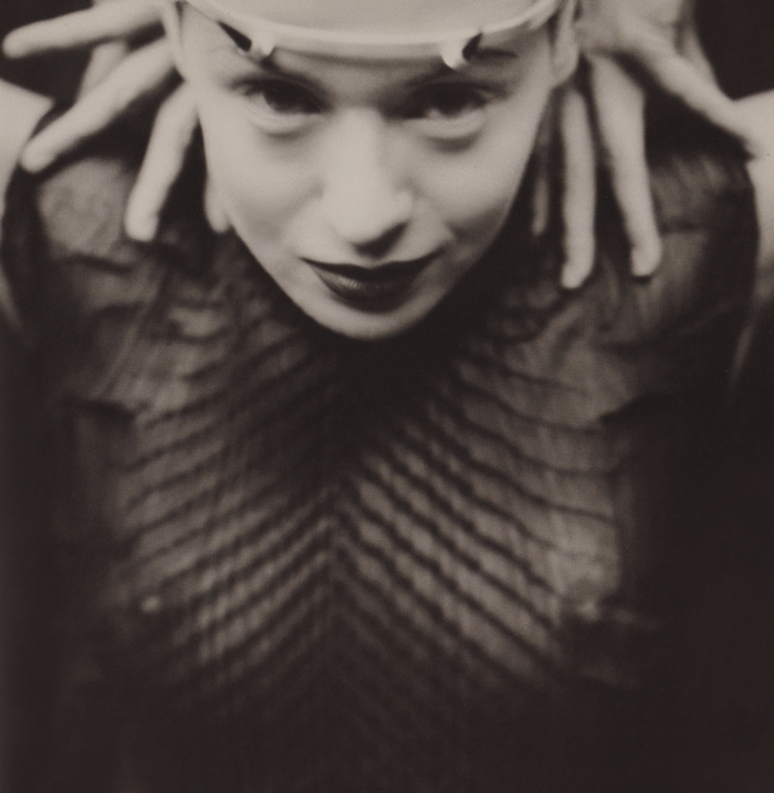 D'Arcy Wretzky, Smashing Pumpkins.