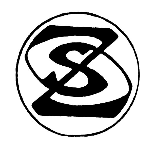 Stefan Zweig, Signet.