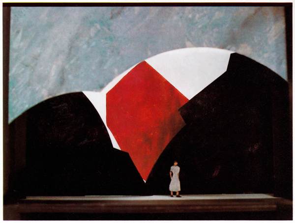 John Neumeier, Alfred Schnittke, Jürgen Rose: Peer Gynt.