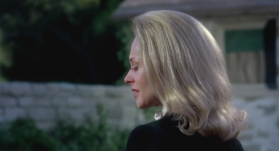 Alfred Hitchcock, "Marnie", 1964.