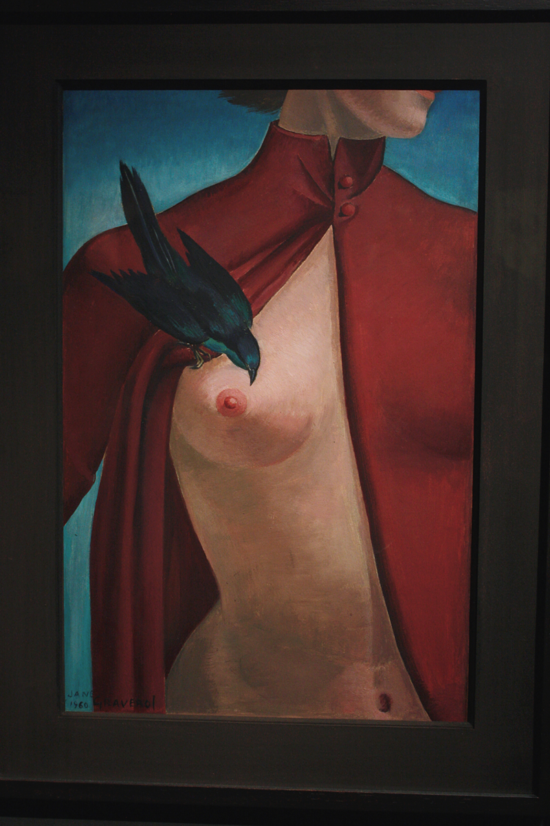 Jane Graverol, Le Sacre du Printemps. Foto Christian Erdmann.