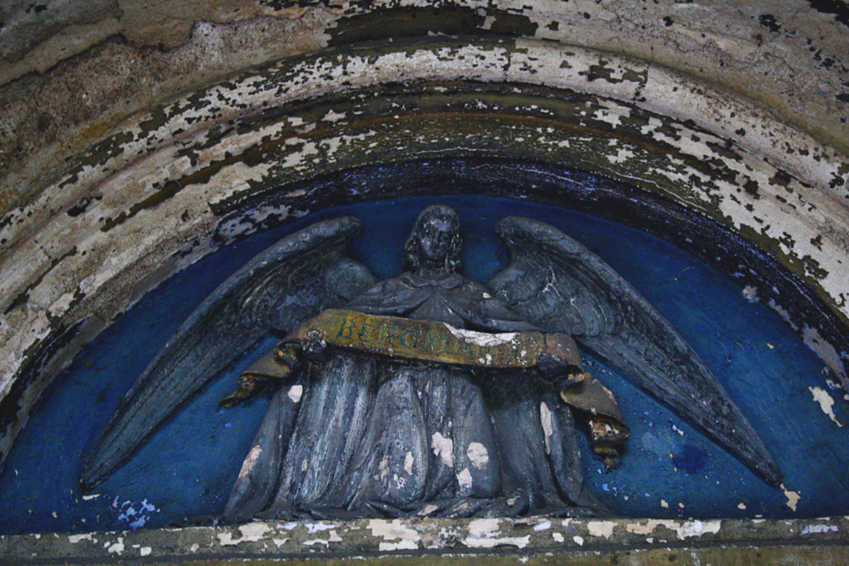 Friedhof Olšany, Prag. Foto Christian Erdmann.
