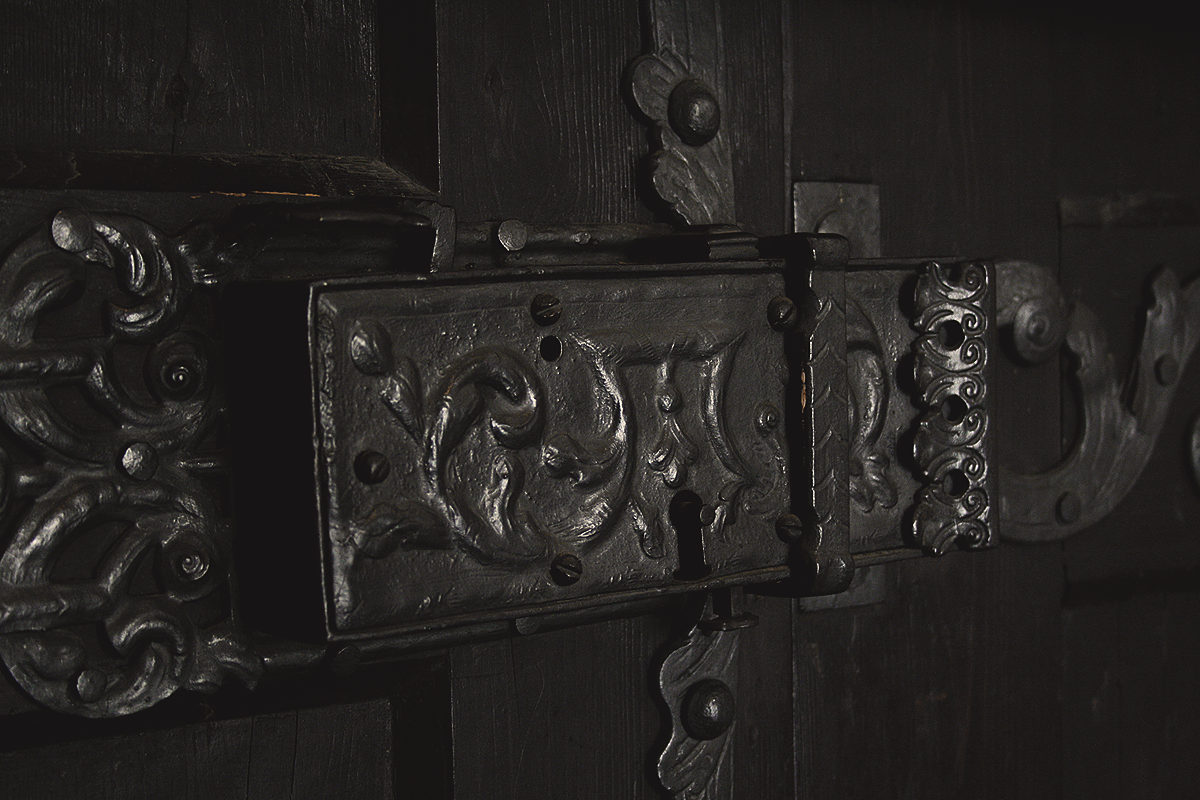 Prag, Loreto. Foto Christian Erdmann.