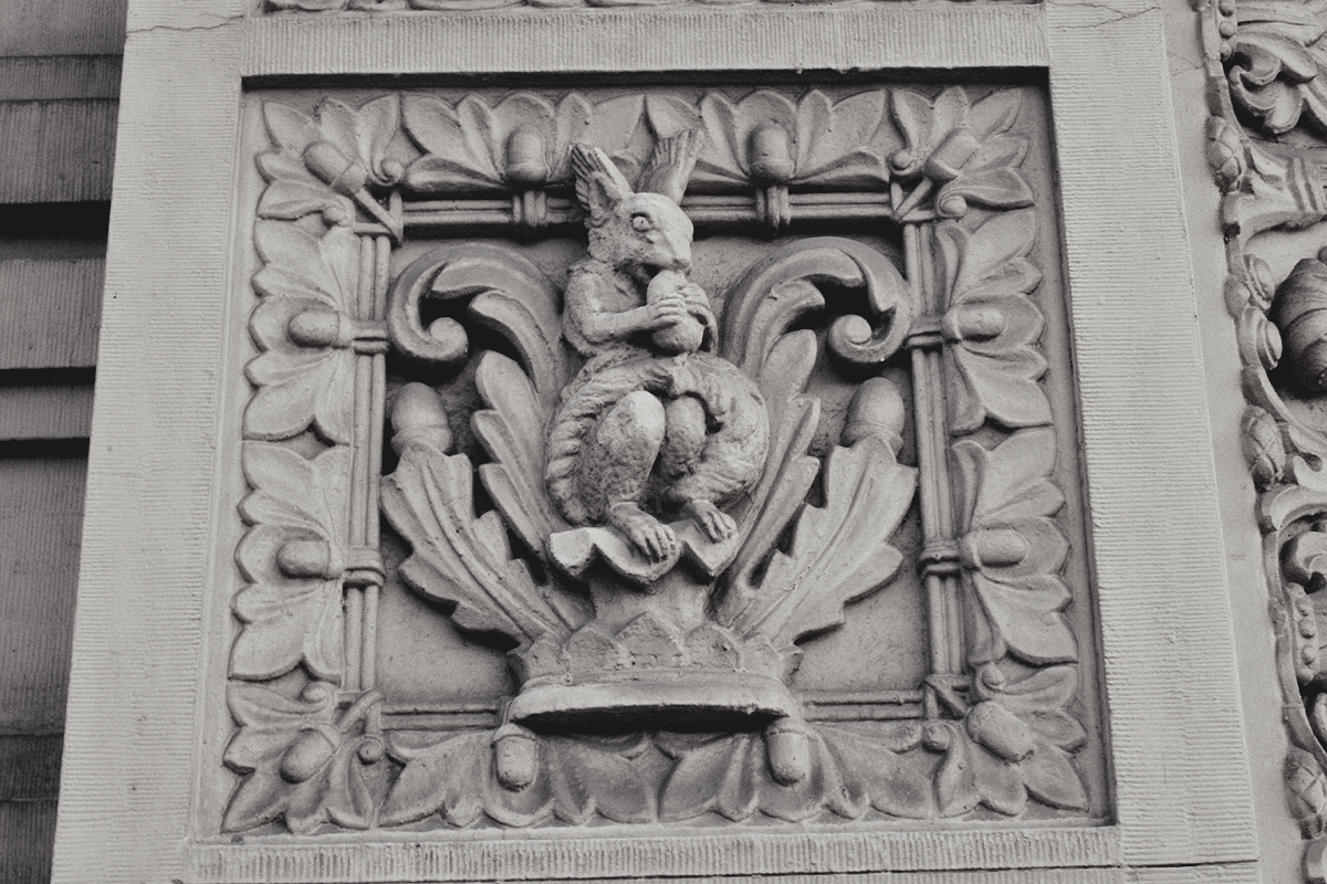 Prag. Foto Christian Erdmann.