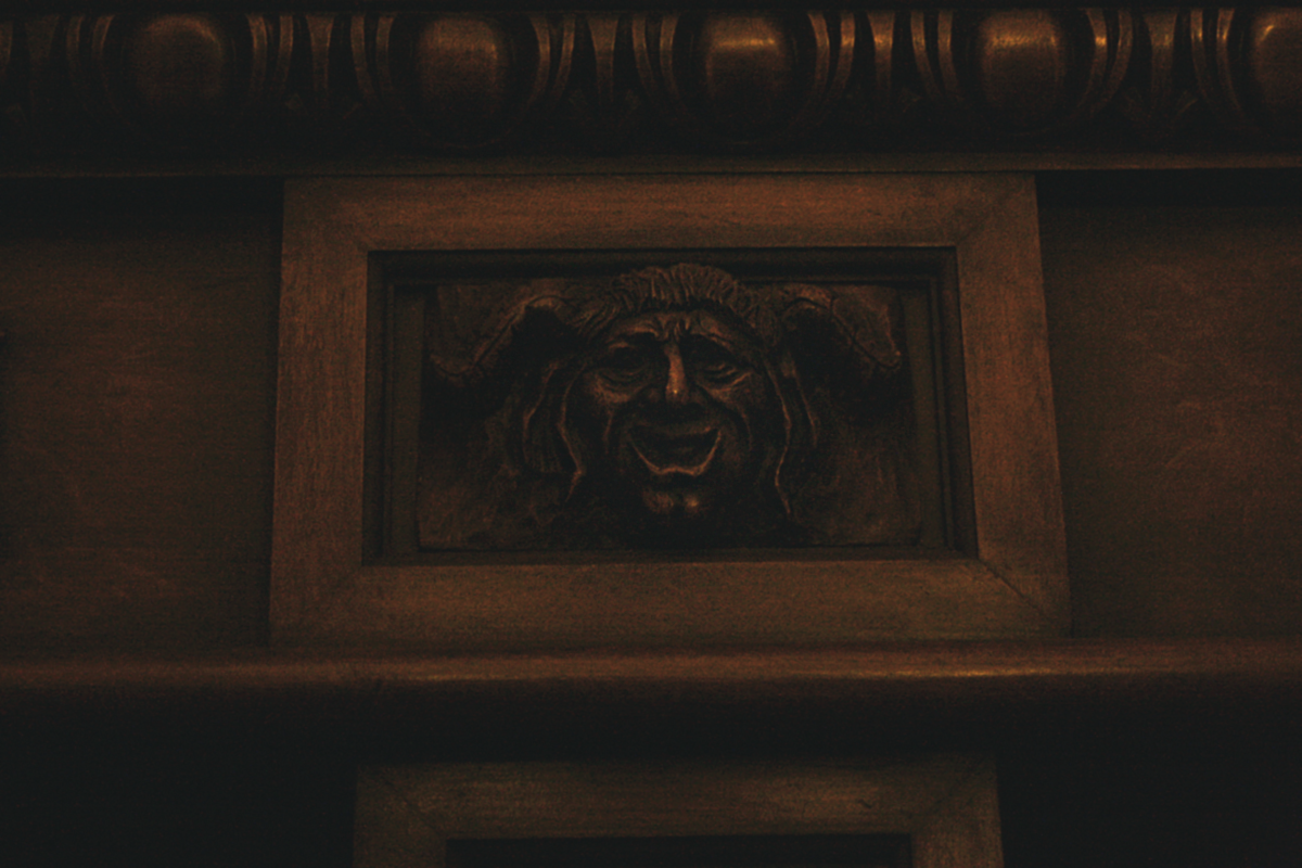 Prag, Speculum Alchemiae.