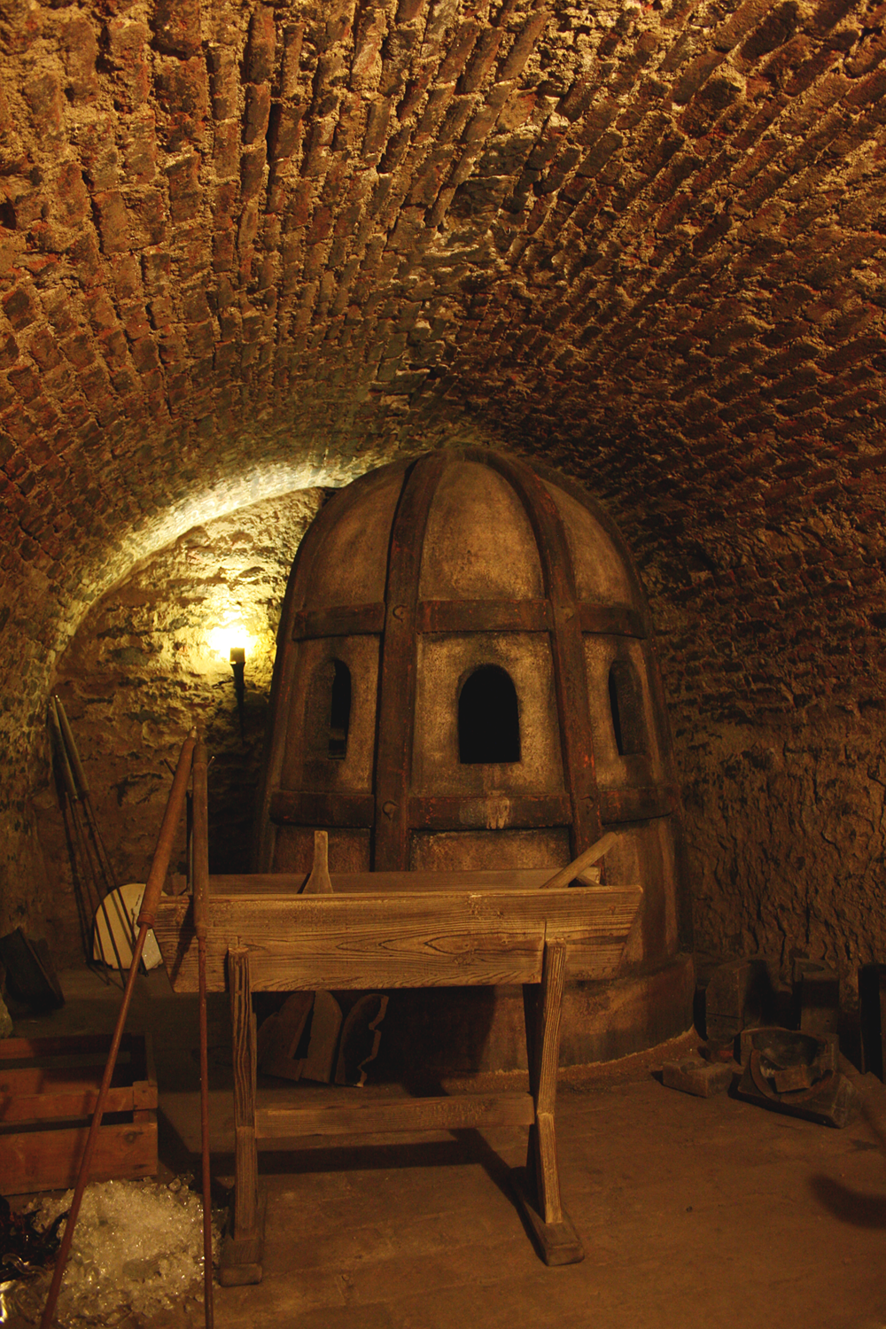 Prag, Speculum Alchemiae.