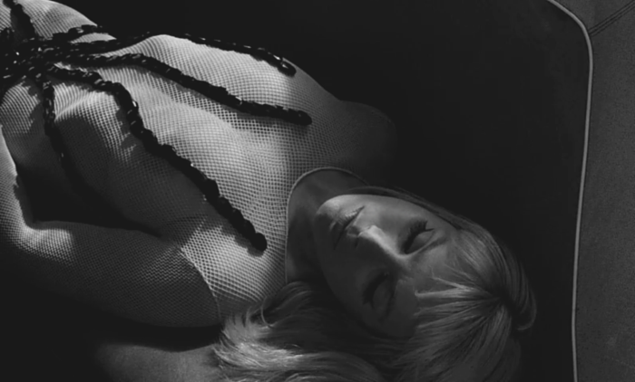 Estella Blain in "The Diabolical Dr. Z" ("MIss Muerte"), Regie Jess Franco.