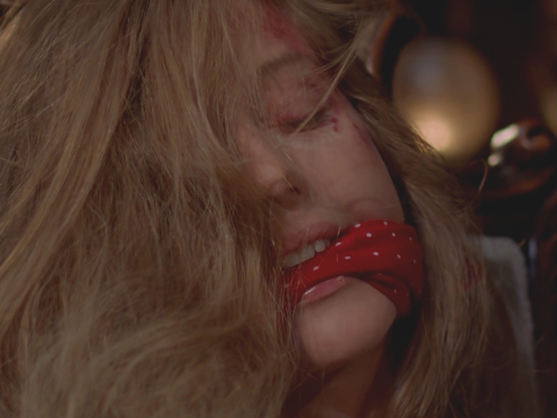 Sherlock Holmes: Anne Louise Lambert in "The Naval Treaty".