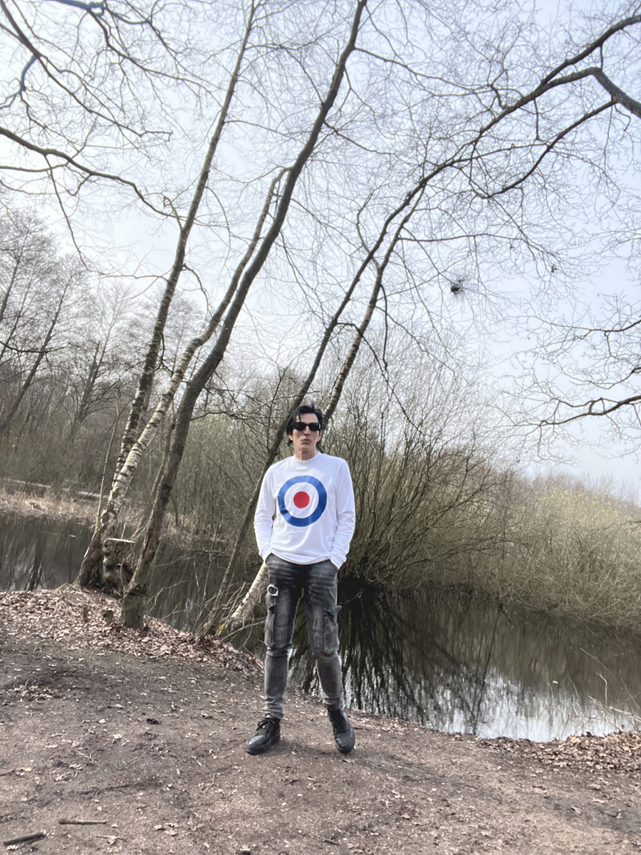 Christian Erdmann, März 2026.