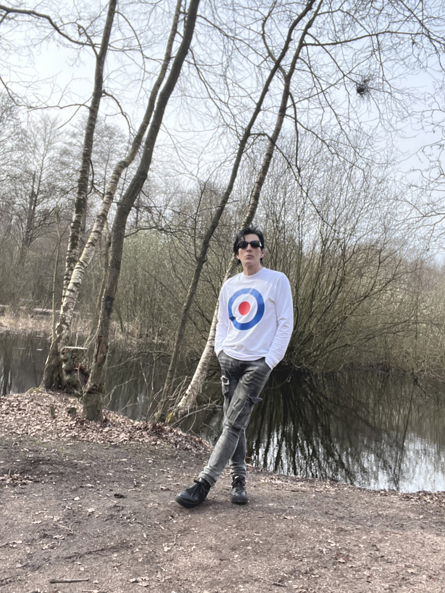 Christian Erdmann, März 2026.