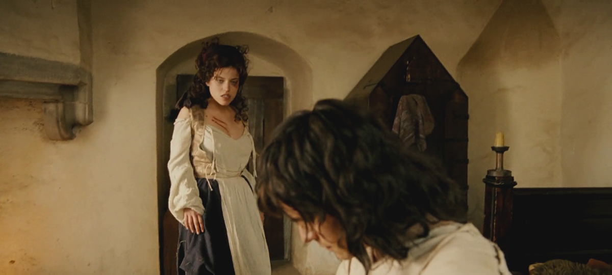 "Bathory", 2008, Regie Juraj Jakubisko.