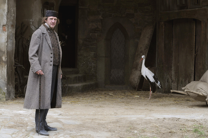 "Faust" von Alexander Sokurov.