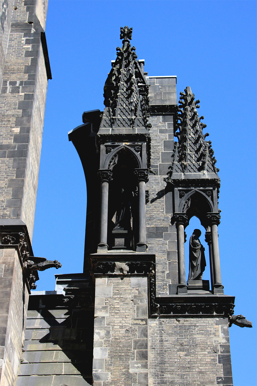 Hamburg, St. Nikolai.