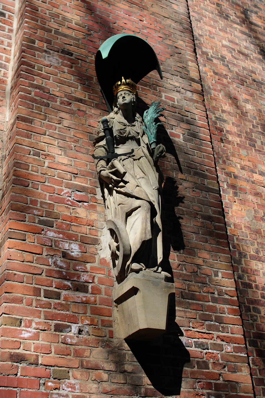 St. Katharinen, Hamburg