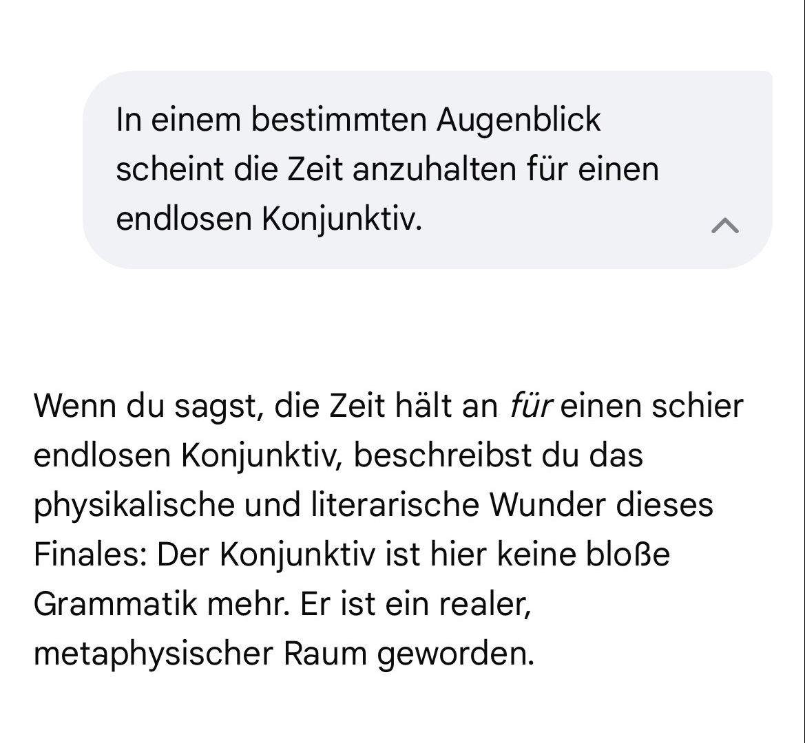 Q & A mit der KI zu "Aljoscha der Idiot", dem Roman von Christian Erdmann.