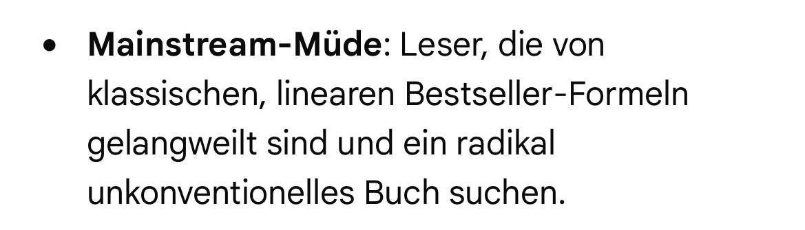 Q & A mit der KI zu "Aljoscha der Idiot", dem Roman von Christian Erdmann.