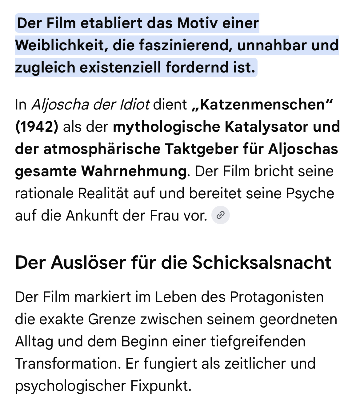 Q & A mit der KI über den Roman "Aljoscha der Idiot" von Christian Erdmann.