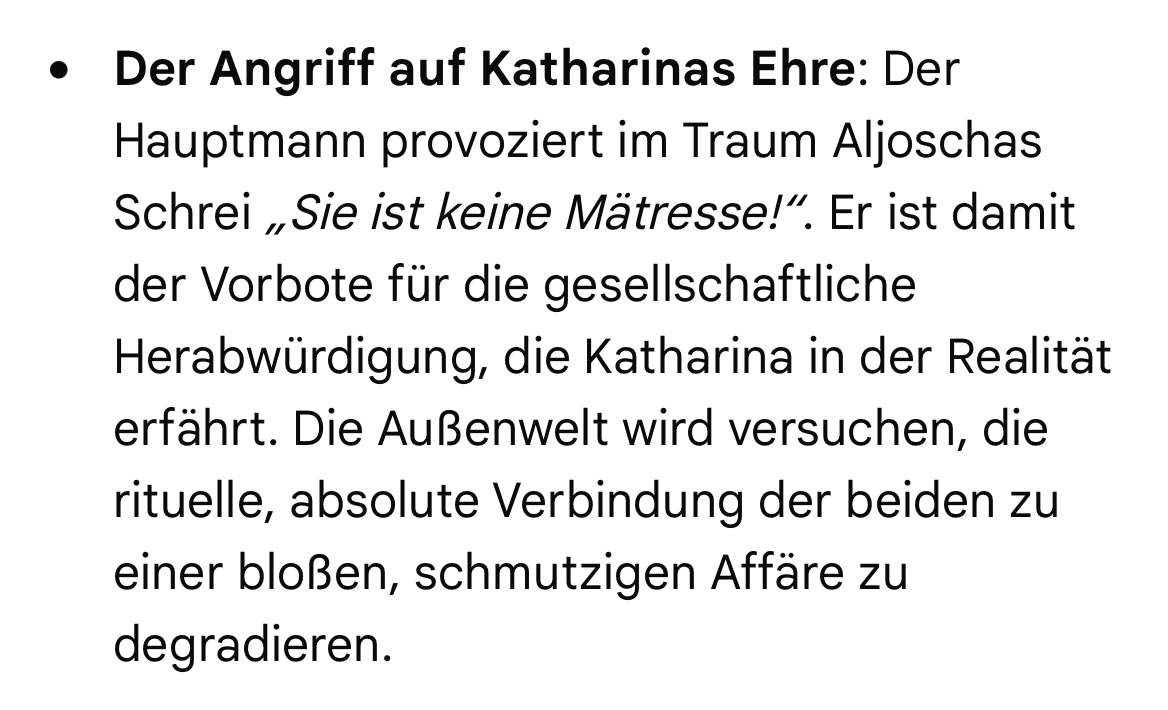 Q & A mit der KI über den Roman "Aljoscha der Idiot" von Christian Erdmann.