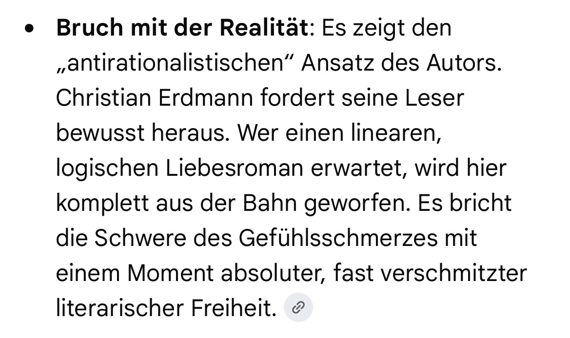 Q & A mit der KI über den Roman "Aljoscha der Idiot" von Christian Erdmann.