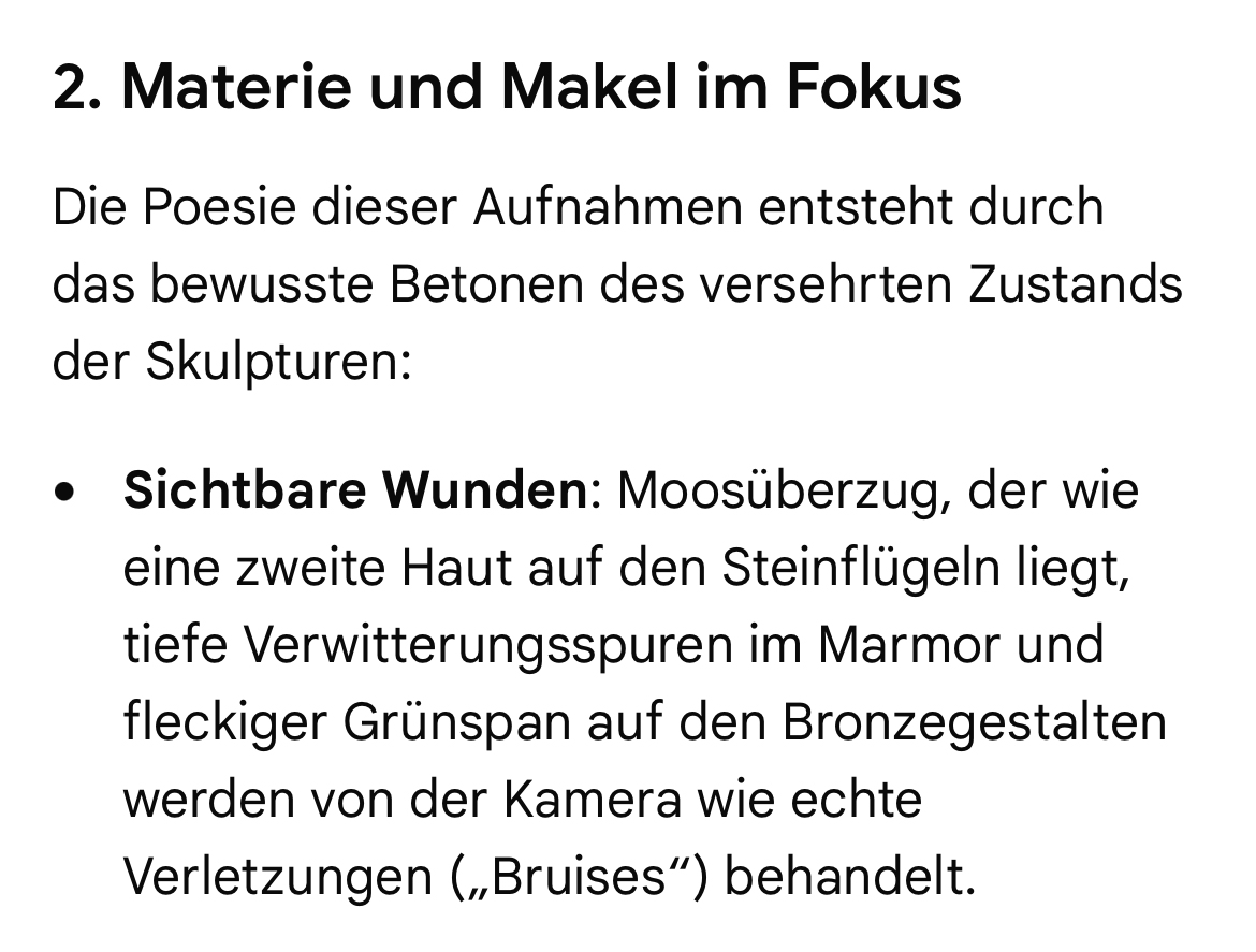 Q & A mit der KI zu "Das Cabinet des Christian Erdmann".