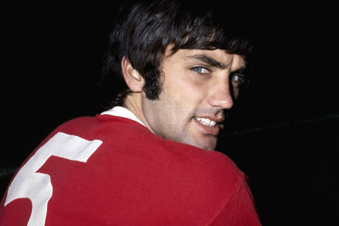 George Best.