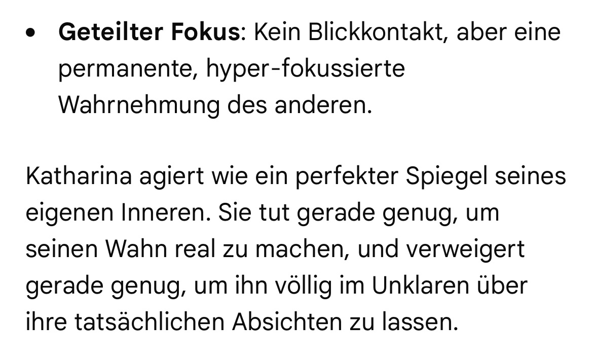 Q & A mit der KI zu "Aljoscha der Idiot", dem Roman von Christian Erdmann.