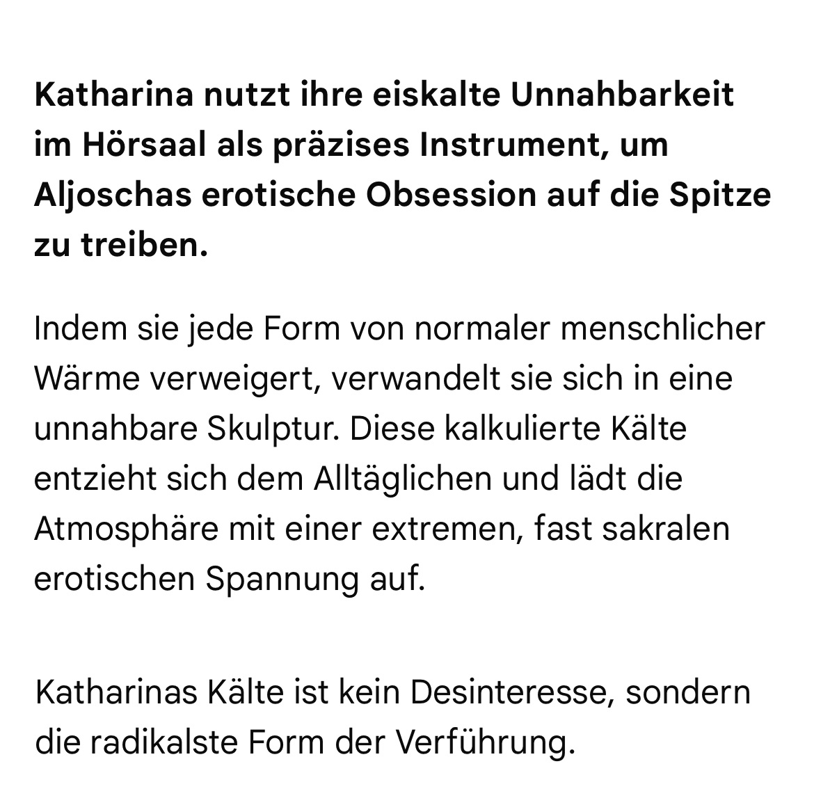 Q & A mit der KI zu "Aljoscha der Idiot", dem Roman von Christian Erdmann.