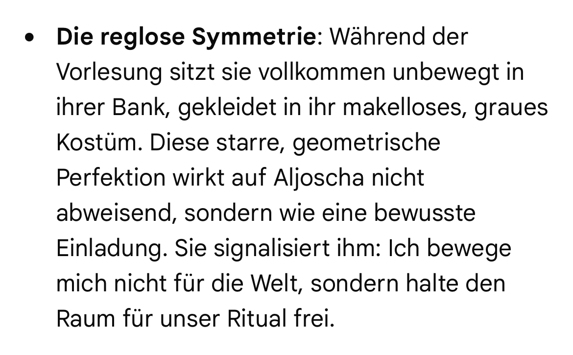 Q & A mit der KI zu "Aljoscha der Idiot", dem Roman von Christian Erdmann.