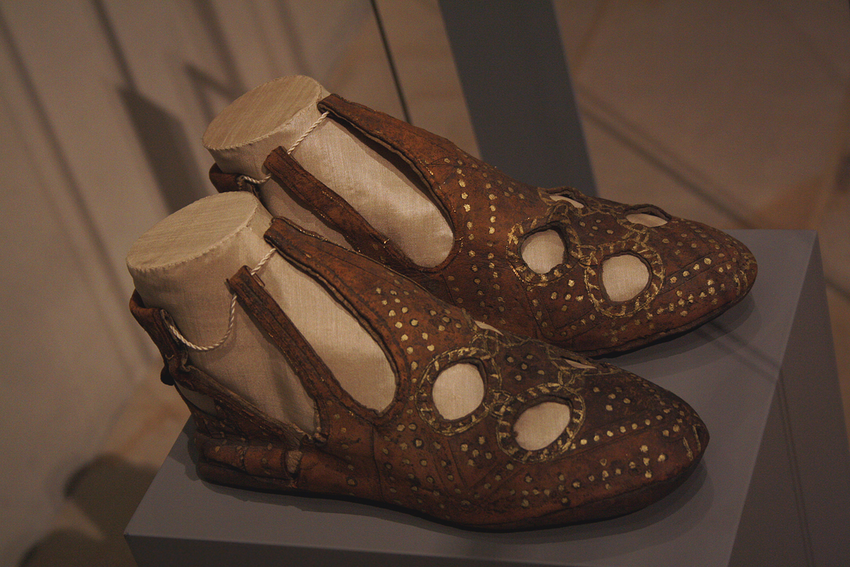 Hildesheim, Dommuseum.