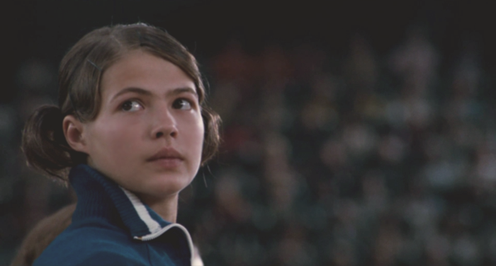 Ljudmila Tourischeva, Olympiade 1972.