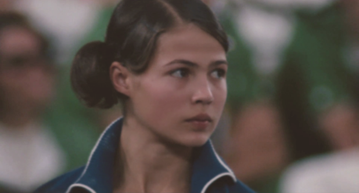 Ljudmila Tourischeva, Olympische Spiele 1972.